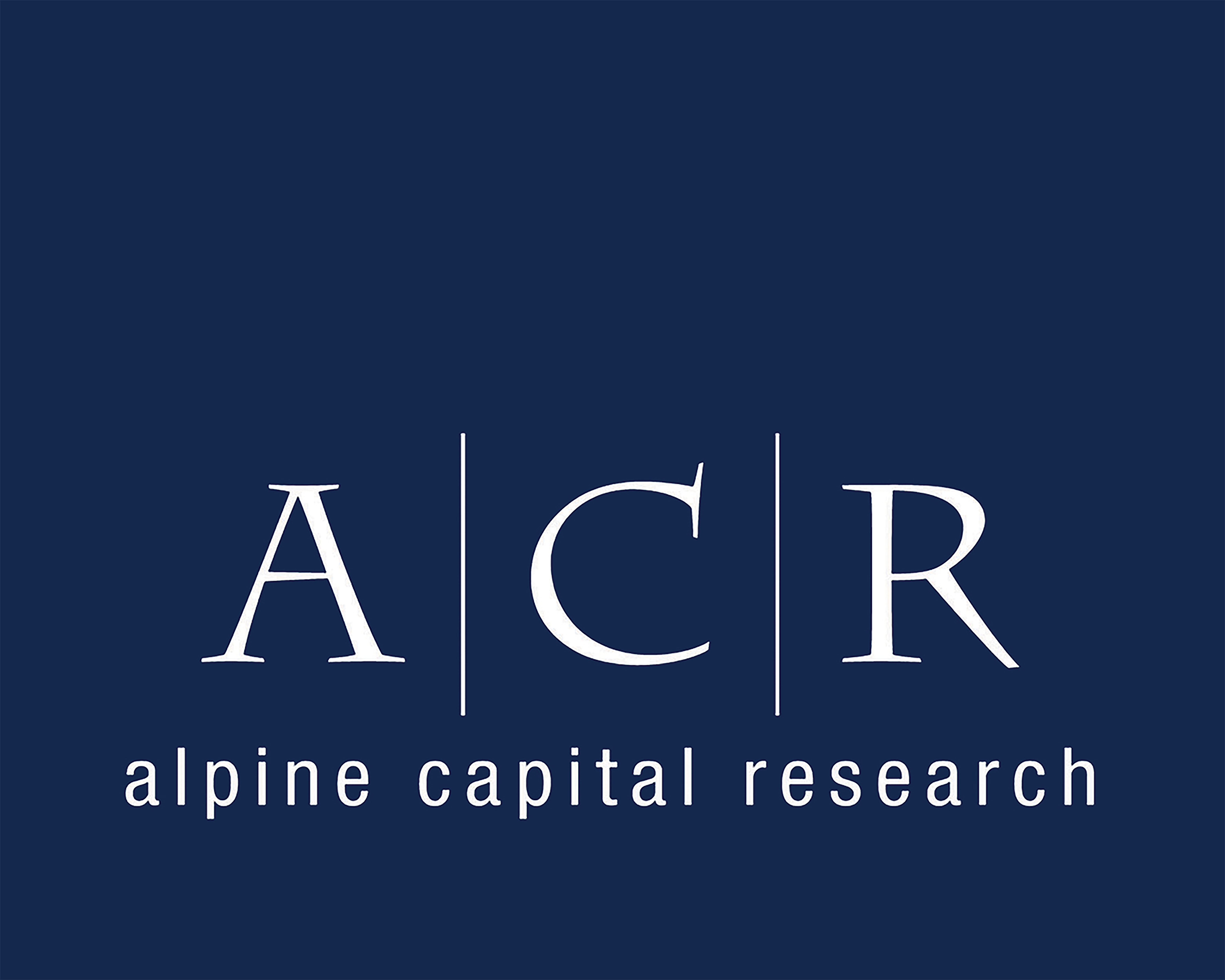 ACR